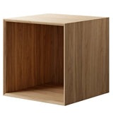 Gardi Vinyl 3 Qubo - Wood