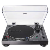 Audio-Techniсa AT-LP120X ВТ USB Black