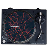 Сліпмат Sitwell City's - UZHGOROD