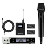 Sennheiser EW-DX MKE 2 835-S SET (Q1-9)