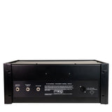 Moog 16 Channel Vocoder