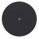 Pro-Ject Felt-Mat 300mm Black