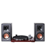 TEAC TN-3B-SE + Klipsch R-51PM - Cherry