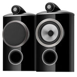 Bowers & Wilkins 805 D4 - Gloss Black