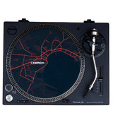 Сліпмат Sitwell City's - KERCH