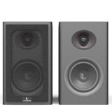 Laudberg XS1B 2.0 Bluetooth Computer Speakers - Black