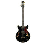 IBANEZ AMH90-BK