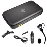 Neumann MCM 114 SET DOUBLE BASS