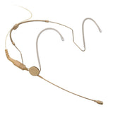 Sennheiser HSP 2-EW-3 - Beige