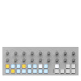 Torso Electronics T-1 - White