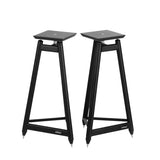 Solidsteel SS-6 - Black