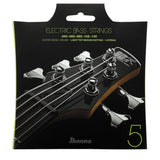 IBANEZ IEBS5C BASS GUITAR STRING 45-130