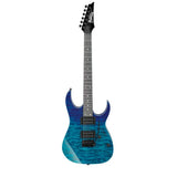 IBANEZ GRG120QASP-BGD