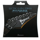 IBANEZ IEGS6 ELECTRIC GUITARS STRING 09-42