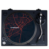 Sitwell City's - CHERNIHIV