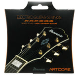 IBANEZ IEGS62 ELECTRIC GUITARS STRING 10-52