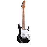 IBANEZ AZ22S2-BK