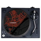 Sitwell City's - KHERSON