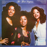 Three Degrees - The Three Degrees [LP]