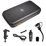 Neumann MCM 114 SET VIO/VIA