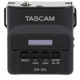 Tascam DR-10L - Black