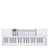 Novation LaunchKey Mini 37 MK4 - White Edition