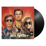 Soundtrack - Quentin Tarantino's Once Upon A Time In Hollywood [2LP]