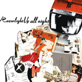 Razorlight - Up All Night [LP]