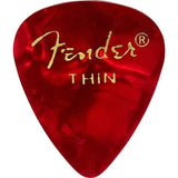 FENDER 351 RED MOTO THIN