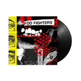 Foo Fighters - Your Favorite Toy Limited Edition [LP + Poster] - Red