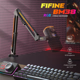 FIFINE BM38 - Black