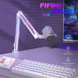 FIFINE BM38 - White