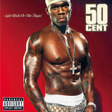 50 Cent - Get Rich Or Die Tryin [2LP]