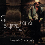Adriano Celentano - Ce Sempre Un Motivo [LP]