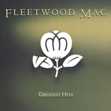 Fleetwood Mac - Greatest Hits [2LP] - Green Translucent Vinyl