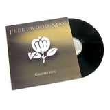 Fleetwood Mac - Greatest Hits [LP] - Black