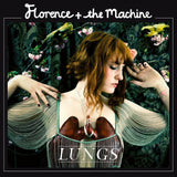 Florence & The Machine - Lungs [LP]