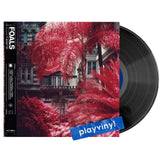 Foals - Everything Not Saved Will Be Lost: Part 1 [LP]
