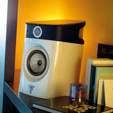 Focal SOPRA 1 Macassar Ebony