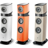 Focal SOPRA 2 Electric Orange