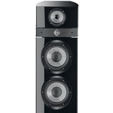 Focal Maestro Utopia Evo Natural Walnut / Oyster White