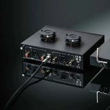 Pro-Ject Tube Box S3 B Black