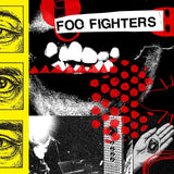 Foo Fighters - Your Favorite Toy Limited Edition [LP + Poster] - Red