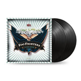 Foo Fighters – In Your Honor [2LP]
