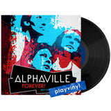 Alphaville - Forever! Best Of 40 Years [LP]