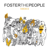 Foster The People - Torches [LP]