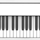 Roland FP30XWH