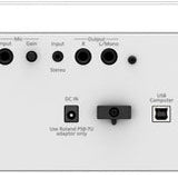 Roland FP60XWH
