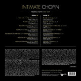 Frederic Chopin - Intimate Chopin [LP]