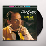 Frank Sinatra - And The Count Basie Orchestra [LP]